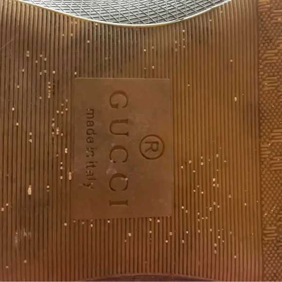 Authentic Shoes! - Picture 3 of 4